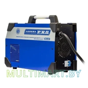Сварочный аппарат AuroraPRO Inter 255 (MOSFET) картинка 3